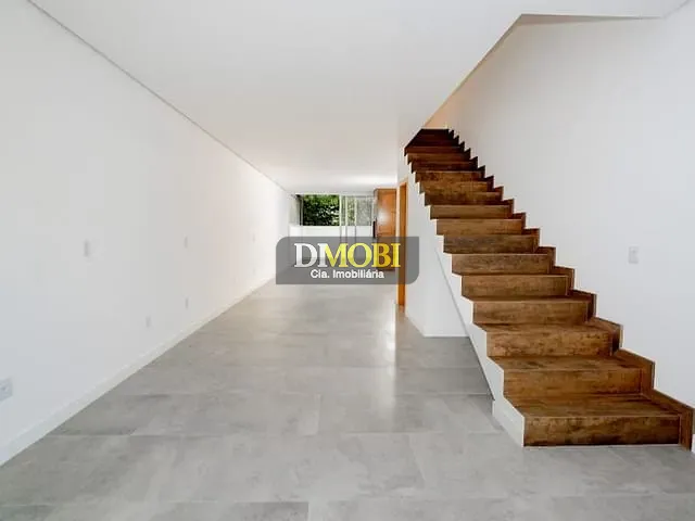 Sobrado com 135m² 2 quartos e 3 banheiros, à venda, no bairro Parque Olinda em Gravataí