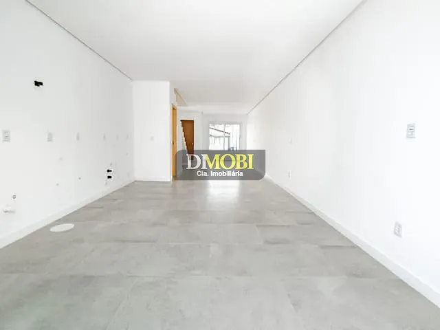 Sobrado com 135m² 2 quartos e 3 banheiros, à venda, no bairro Parque Olinda em Gravataí