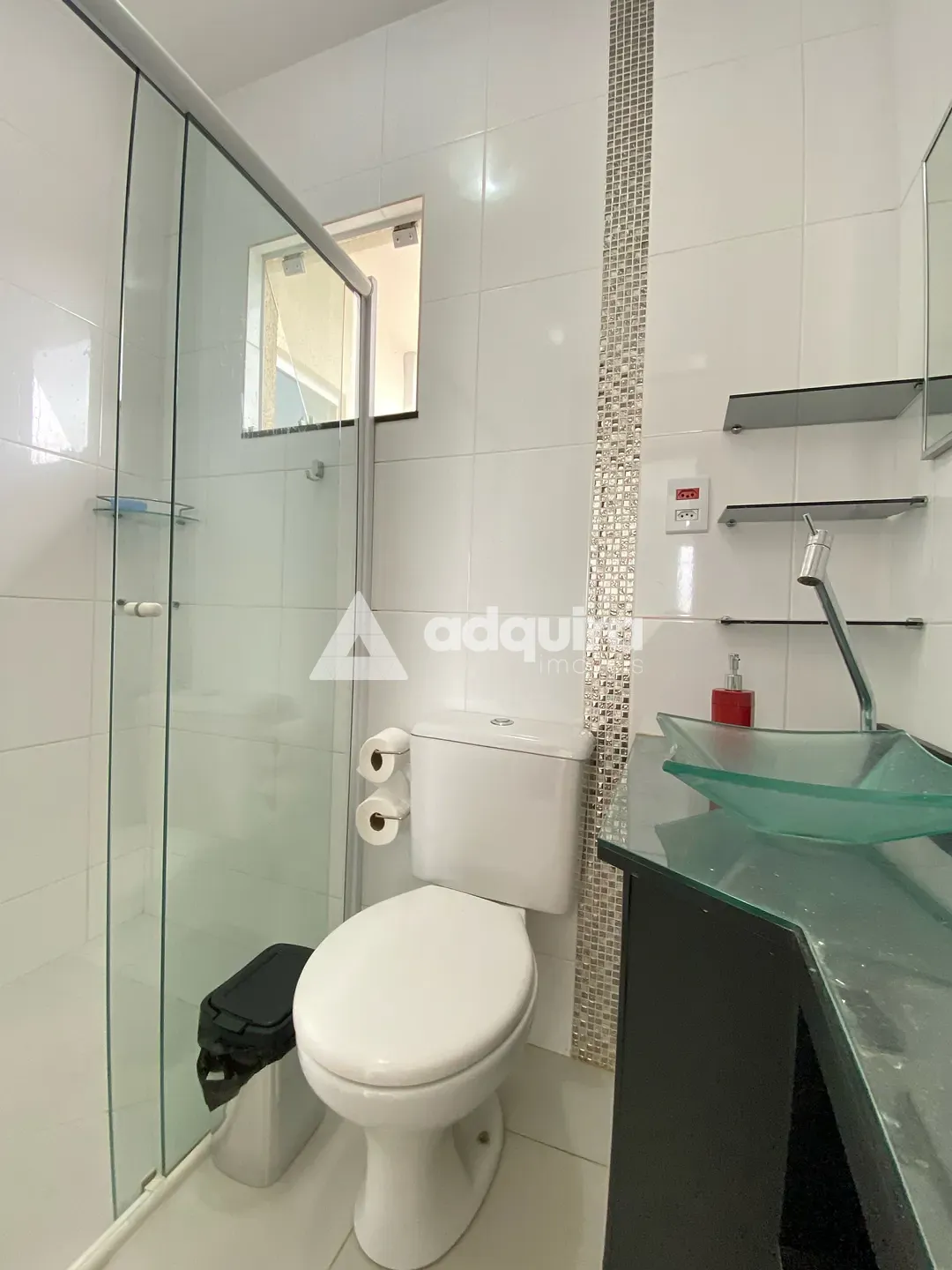 Sobrado, 3 quartos, 100 m² - Foto 13