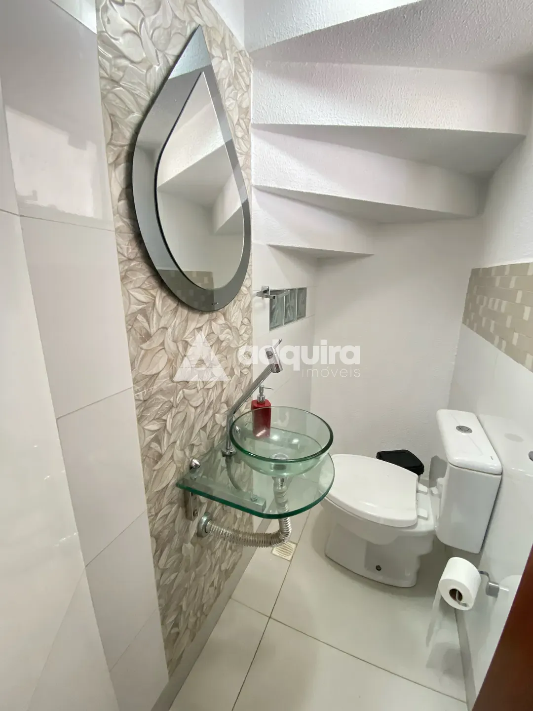 Sobrado, 3 quartos, 100 m² - Foto 6