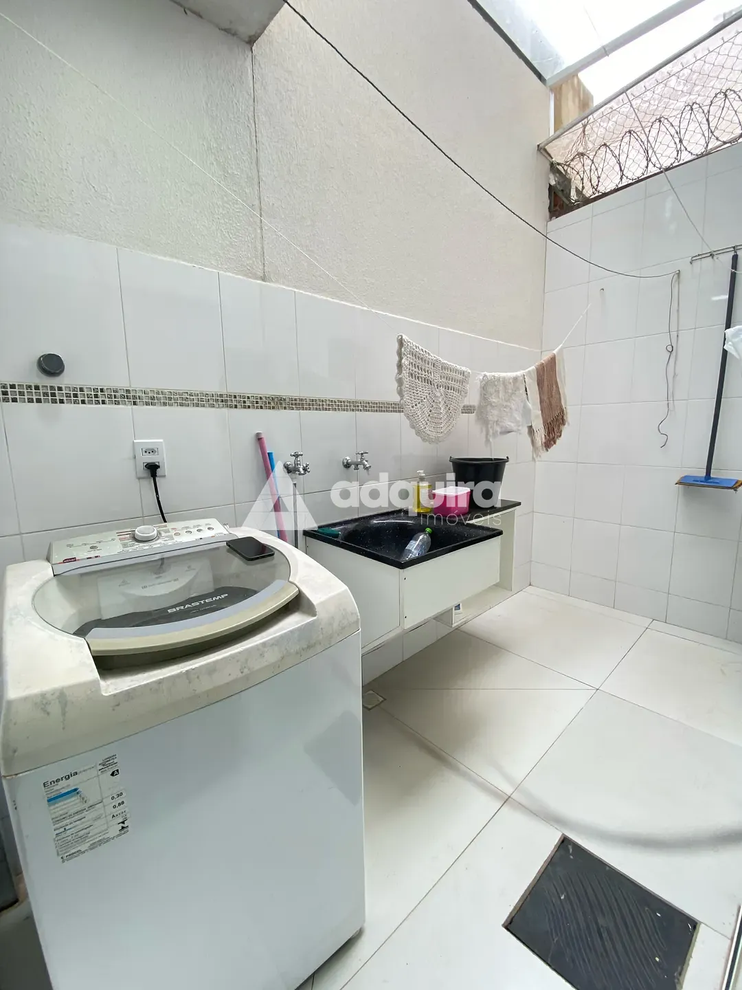 Sobrado, 3 quartos, 100 m² - Foto 5