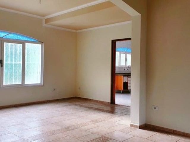 Foto do Sobrado - Sobrado com 5 dormitórios à venda, 250 m² por R$ 640.000,00 - Jardim América - São José dos Campos/SP | INDEPENDENCE NEGOCIOS IMOBILIARIOS LTDA