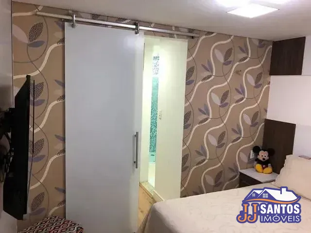 Sobrado com 146m² 3 quartos e 4 banheiros, à venda, no bairro Jardim Santa Maria em São Paulo