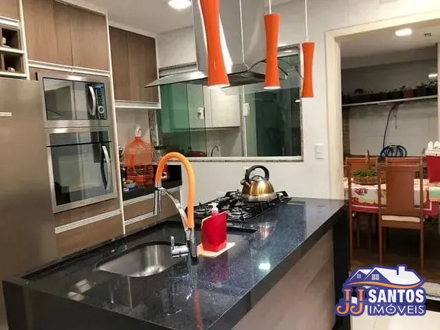 Sobrado com 146m² 3 quartos e 4 banheiros, à venda, no bairro Jardim Santa Maria em São Paulo