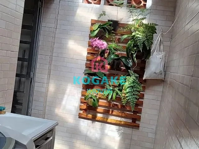 Sobrado com 67m² 2 quartos e 1 banheiro, à venda, no bairro Jardim Santa Marina em Jacareí