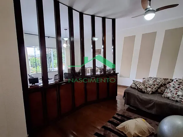 Sobrado com 126m² 3 quartos e 2 banheiros, à venda, no bairro Taboão em São Bernardo do Campo