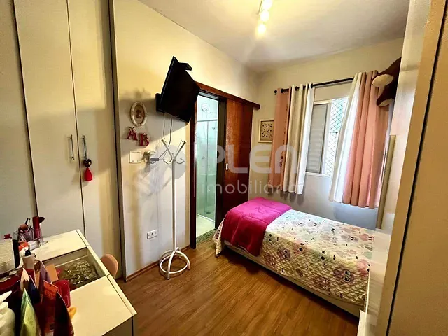 Sobrado 2 quartos e 2 banheiros, à venda, no bairro Vila Carrão em São Paulo