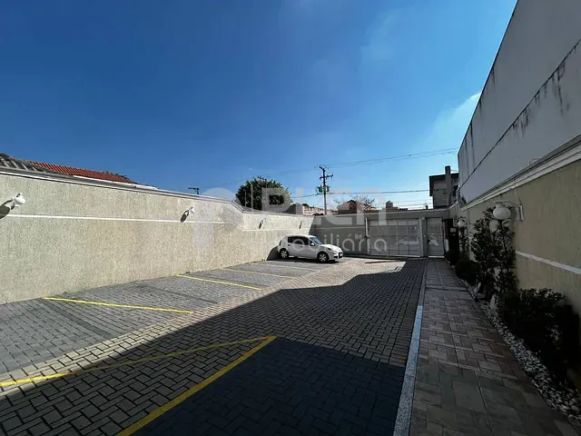 Sobrado 2 quartos e 2 banheiros, à venda, no bairro Vila Carrão em São Paulo