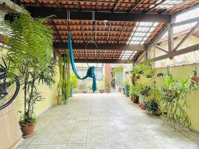 Sobrado com 168m² 4 quartos e 3 banheiros, à venda, no bairro Vila da Saúde em São Paulo