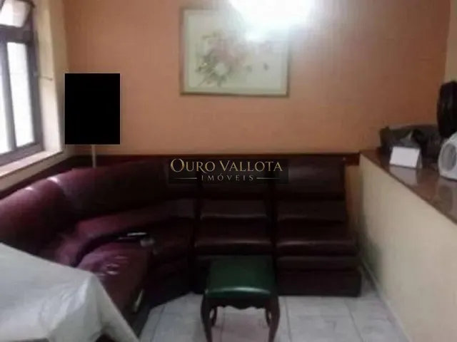Sobrado com 72m² 3 quartos e 3 banheiros, à venda, no bairro Cambuci em São Paulo