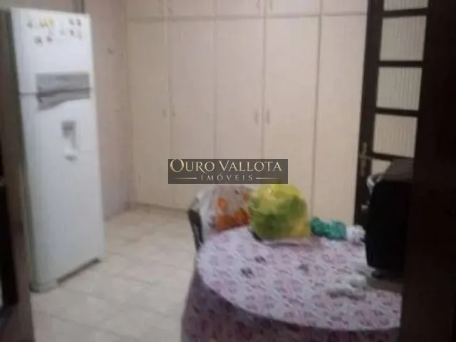 Sobrado com 72m² 3 quartos e 3 banheiros, à venda, no bairro Cambuci em São Paulo