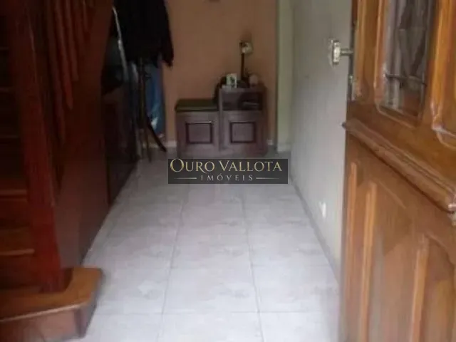 Sobrado com 72m² 3 quartos e 3 banheiros, à venda, no bairro Cambuci em São Paulo