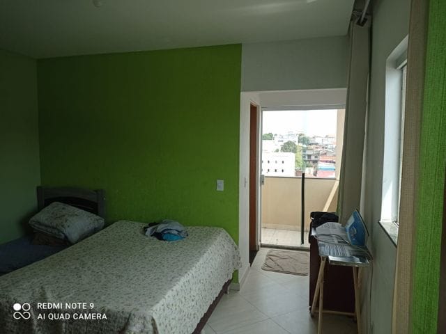 Sobrado com 410m² 2 quartos e 2 banheiros, à venda, no bairro Artur Alvim em São Paulo