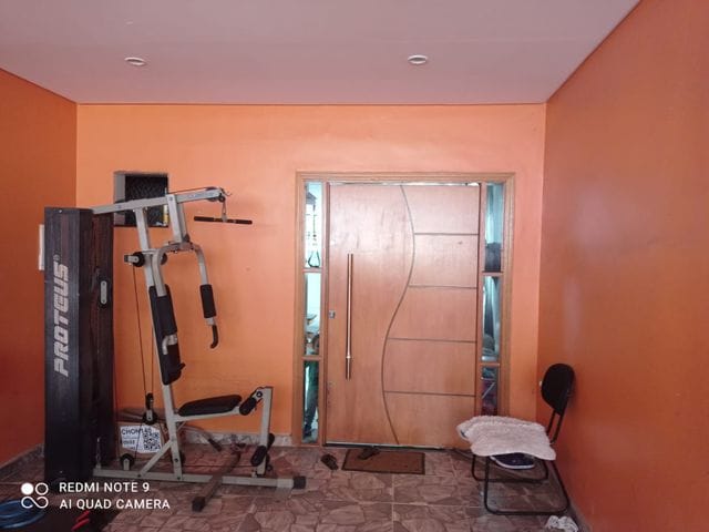 Sobrado com 410m² 2 quartos e 2 banheiros, à venda, no bairro Artur Alvim em São Paulo