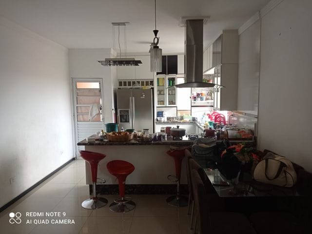 Sobrado com 410m² 2 quartos e 2 banheiros, à venda, no bairro Artur Alvim em São Paulo