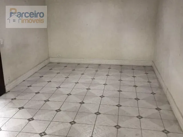 Sobrado com 126m² 3 quartos e 1 banheiro, à venda, no bairro Cidade Patriarca em São Paulo