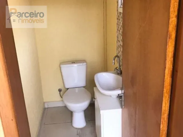 Sobrado com 126m² 3 quartos e 1 banheiro, à venda, no bairro Cidade Patriarca em São Paulo