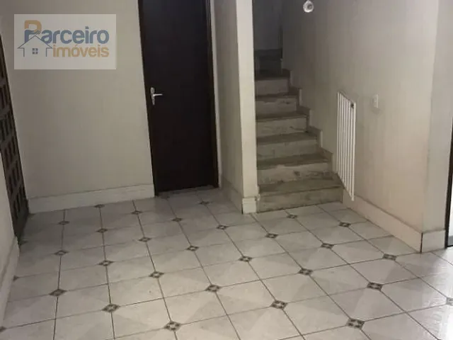 Sobrado com 126m² 3 quartos e 1 banheiro, à venda, no bairro Cidade Patriarca em São Paulo