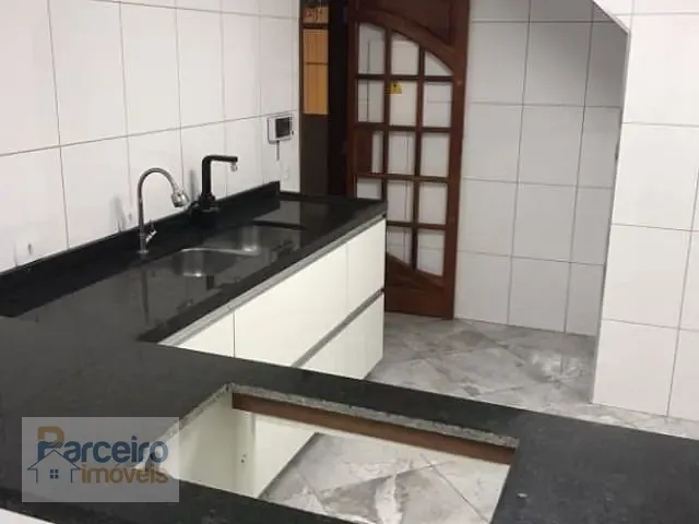 Sobrado com 126m² 3 quartos e 1 banheiro, à venda, no bairro Cidade Patriarca em São Paulo