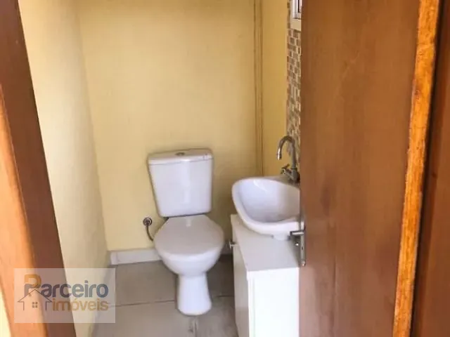Sobrado com 126m² 3 quartos e 1 banheiro, à venda, no bairro Cidade Patriarca em São Paulo