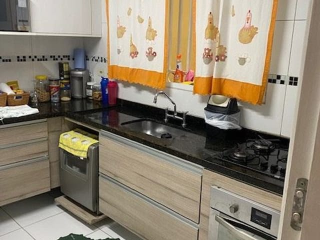 Sobrado com 125m² 3 quartos e 4 banheiros, à venda, no bairro Vila Antônio em São Paulo