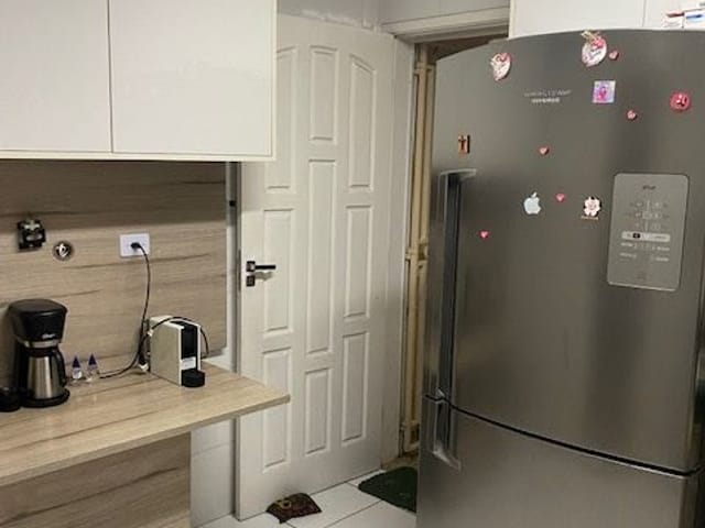 Sobrado com 125m² 3 quartos e 4 banheiros, à venda, no bairro Vila Antônio em São Paulo