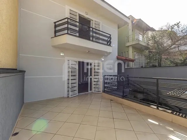 Sobrado 3 quartos e 4 banheiros, à venda, no bairro Parque Mandaqui em São Paulo