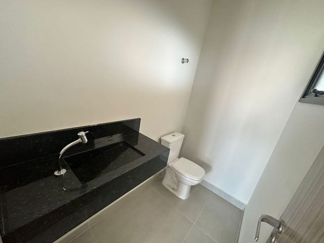Foto do Sobrado - Sobrado com 4 dormitórios à venda, 210 m² por R$ 1.500.000,00 - Condomínio Reserva Rudá - São José dos Campos/SP | RUSSI IMÓVEIS