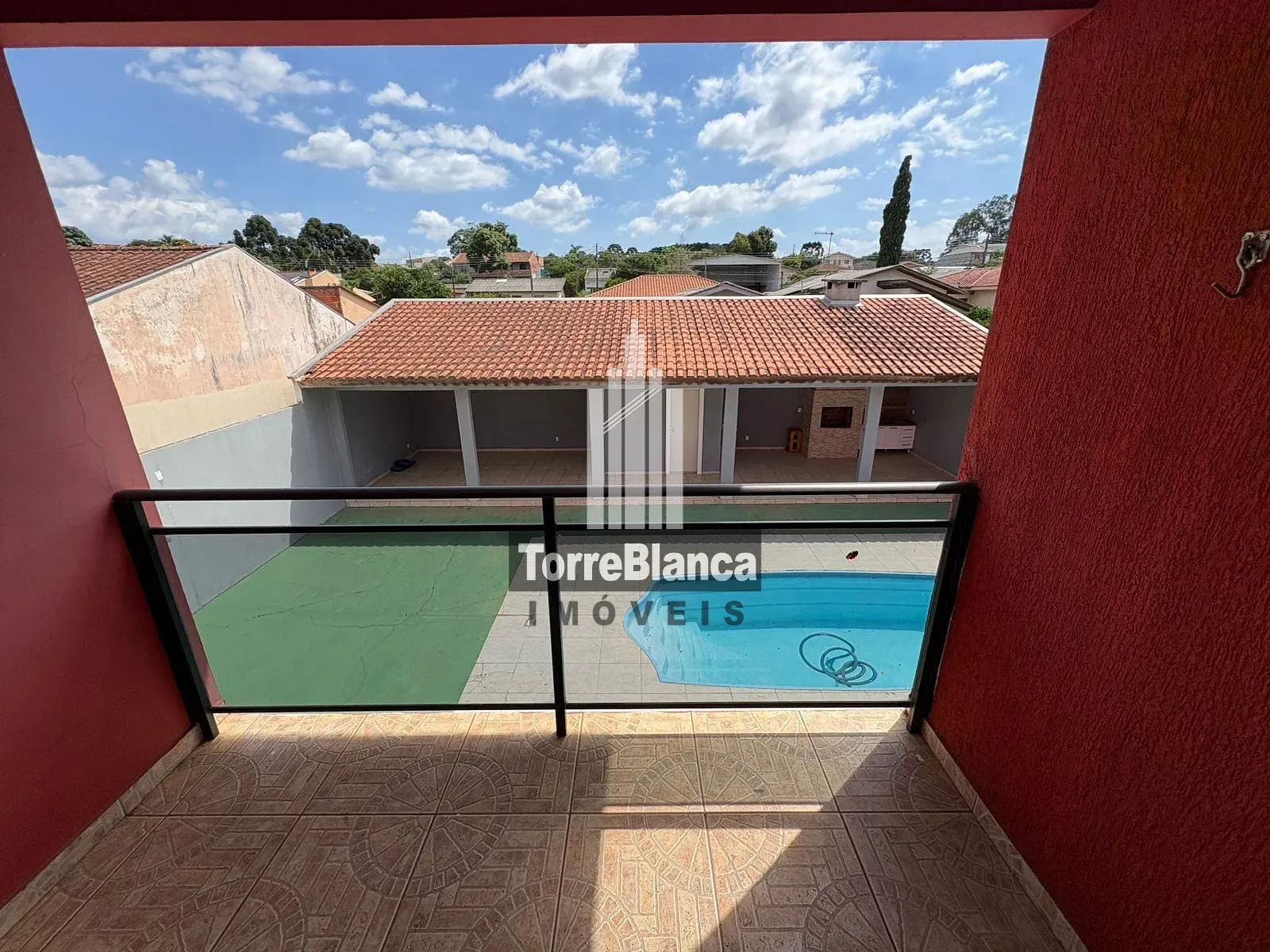 Sobrado, 3 quartos, 330 m² - Foto 37