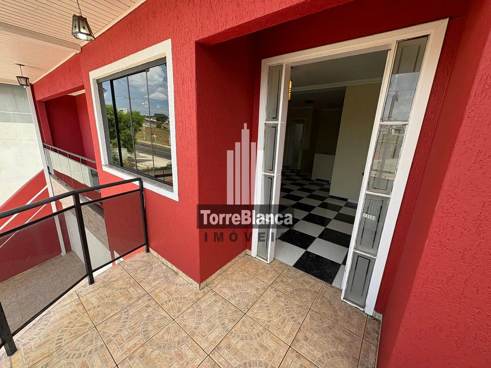Sobrado, 3 quartos, 330 m² - Foto 24