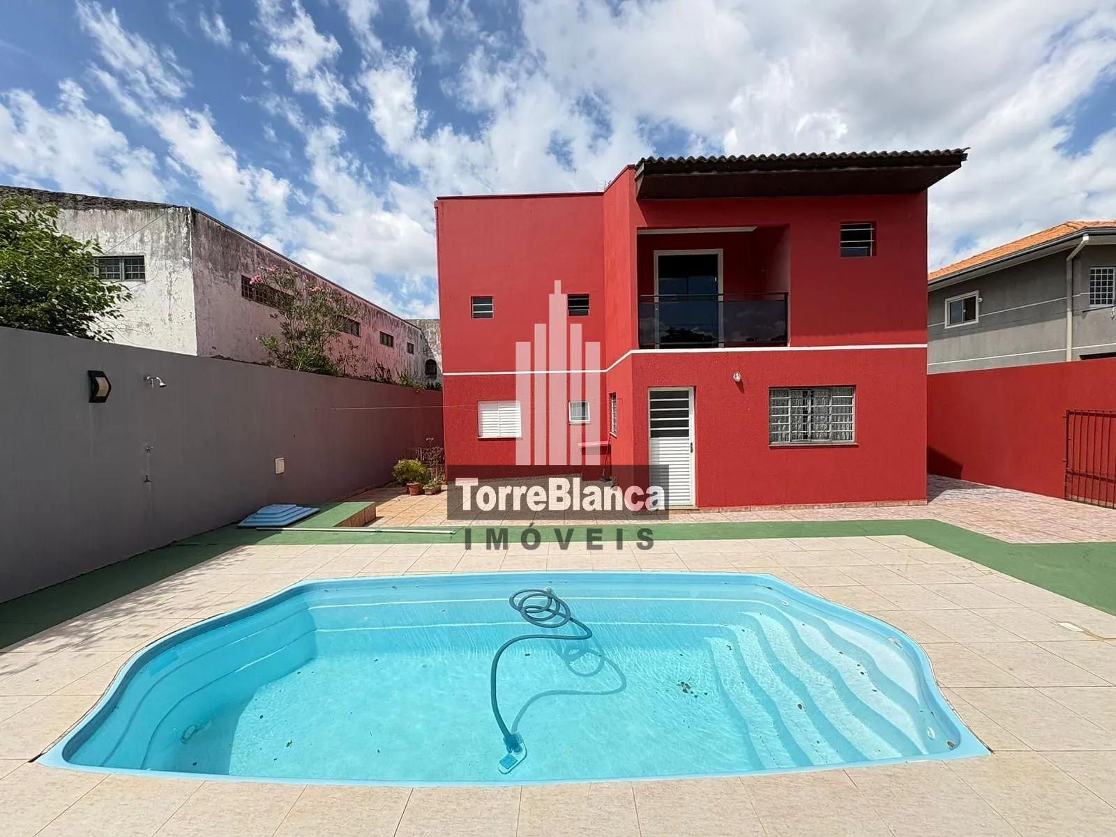 Sobrado, 3 quartos, 330 m² - Foto 58