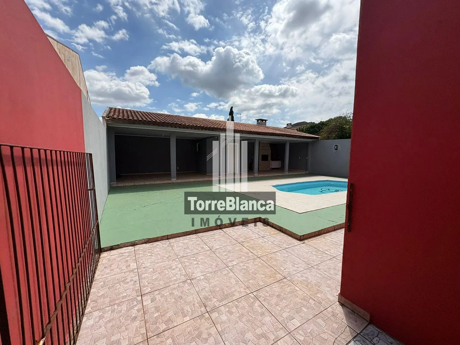 Sobrado, 3 quartos, 330 m² - Foto 49