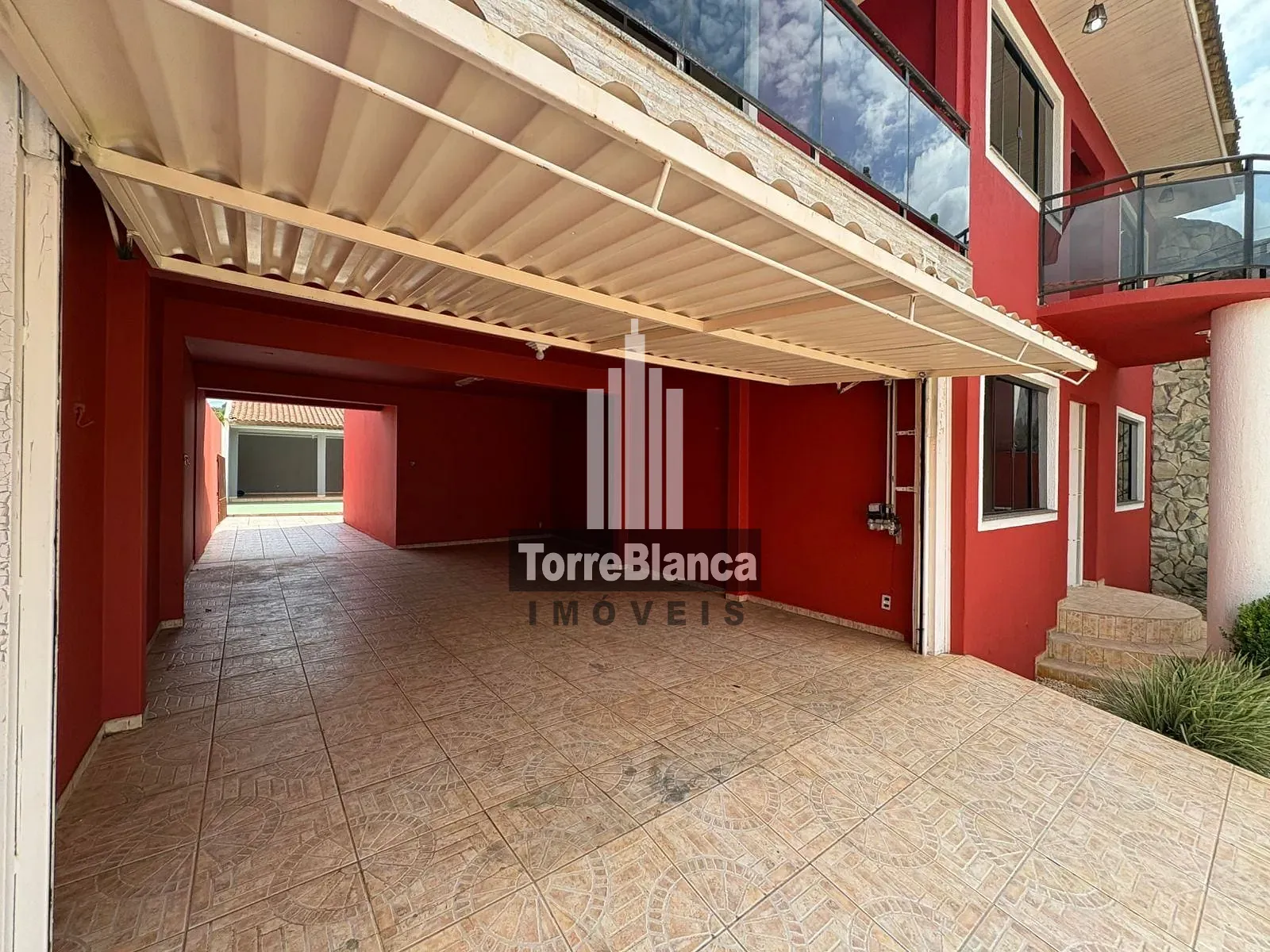 Sobrado, 3 quartos, 330 m² - Foto 46