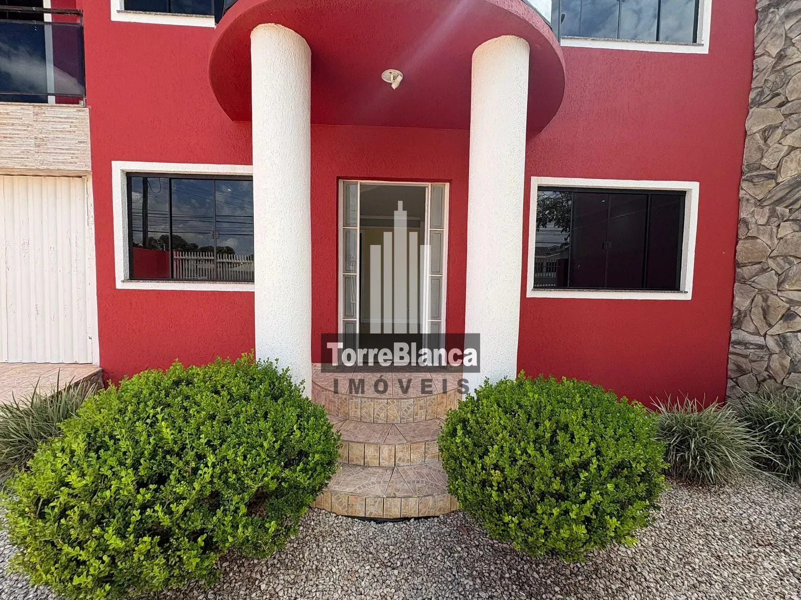 Sobrado, 3 quartos, 330 m² - Foto 3