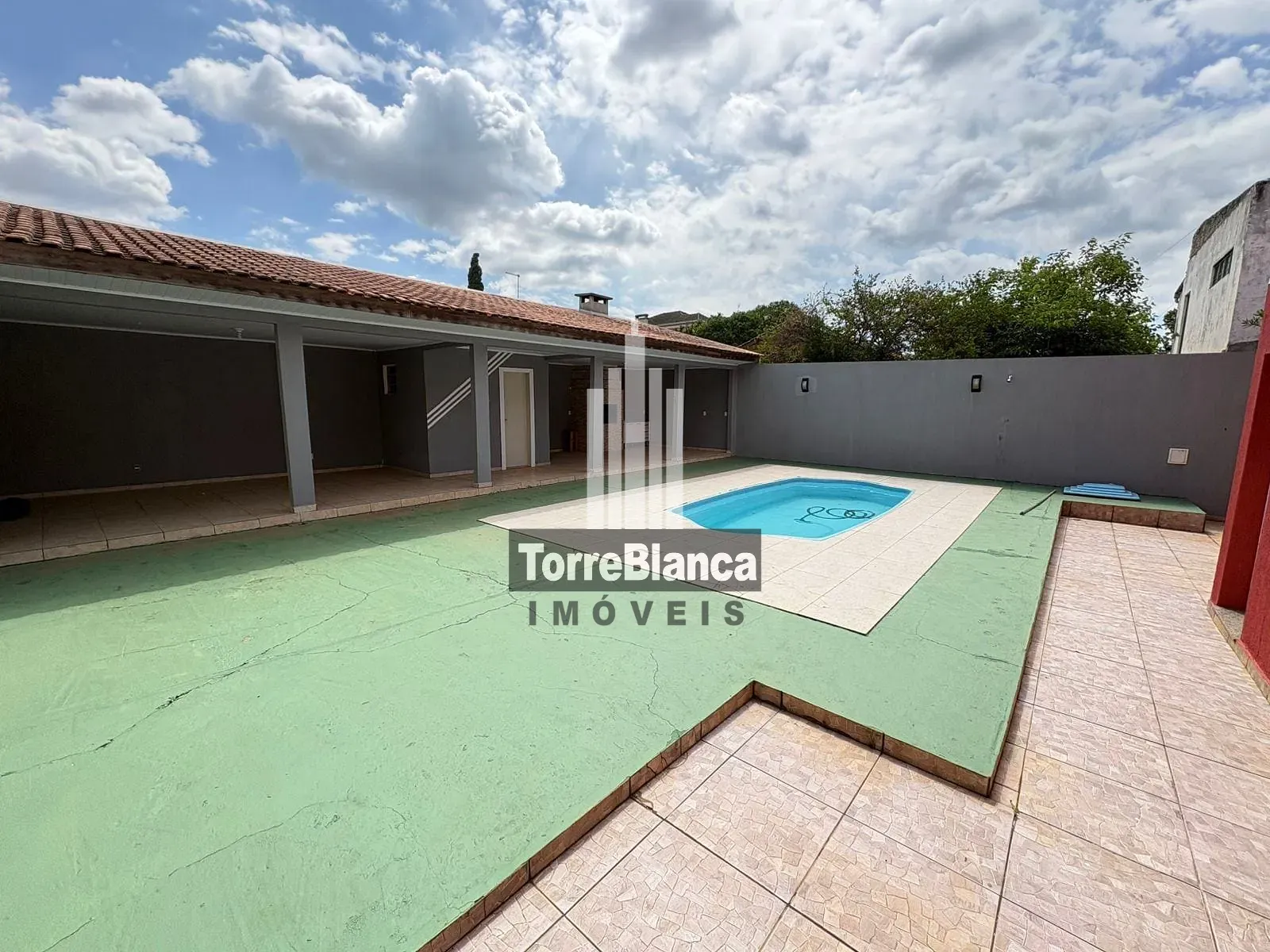Sobrado, 3 quartos, 330 m² - Foto 50