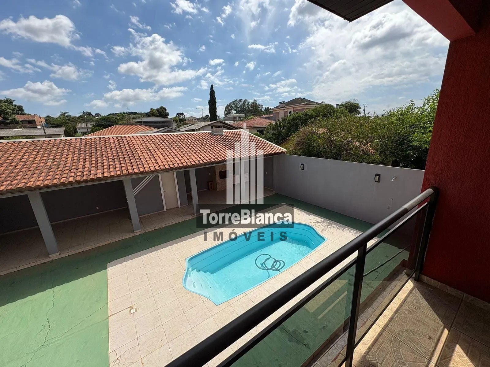 Sobrado, 3 quartos, 330 m² - Foto 38