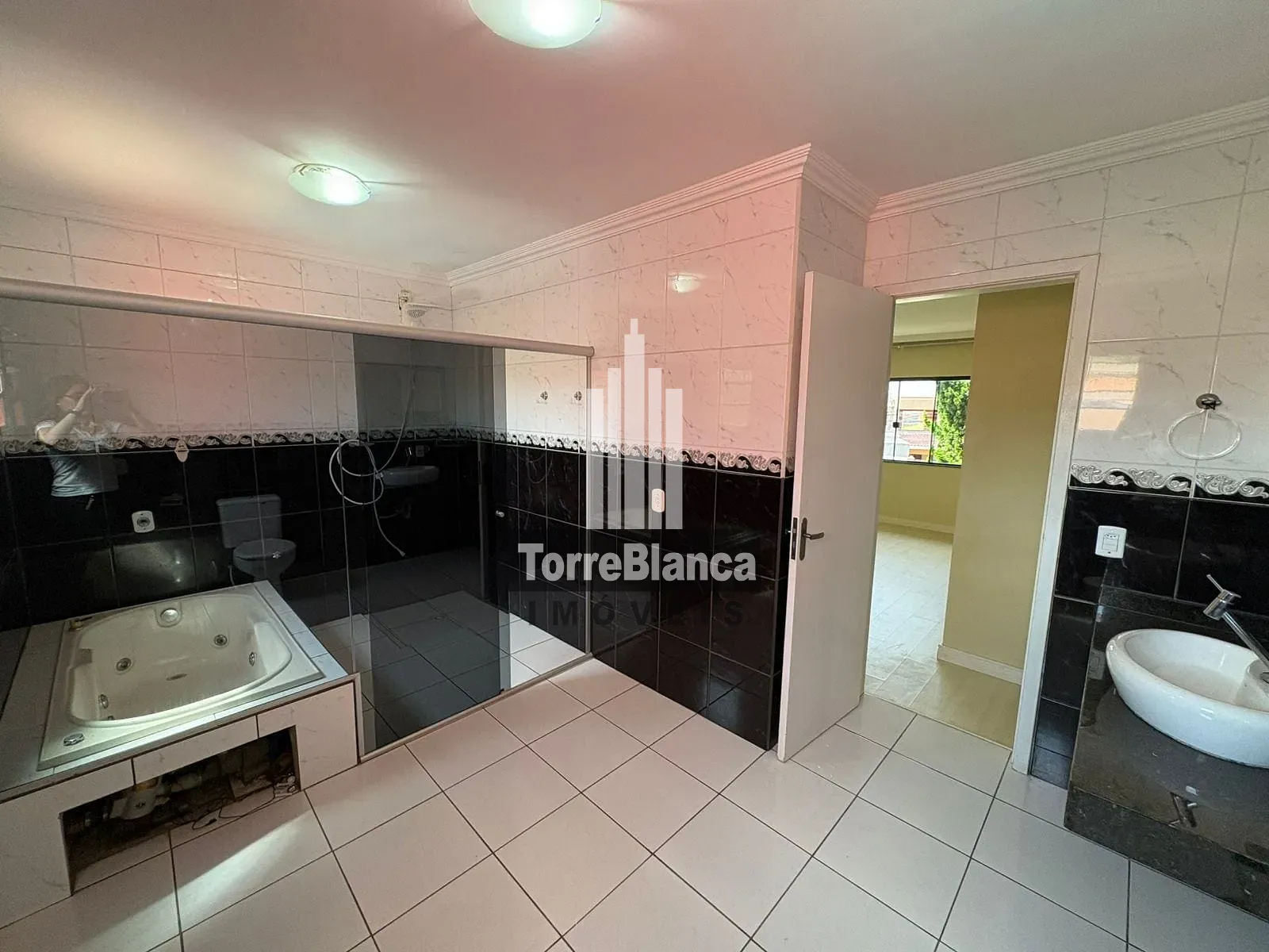 Sobrado, 3 quartos, 330 m² - Foto 42