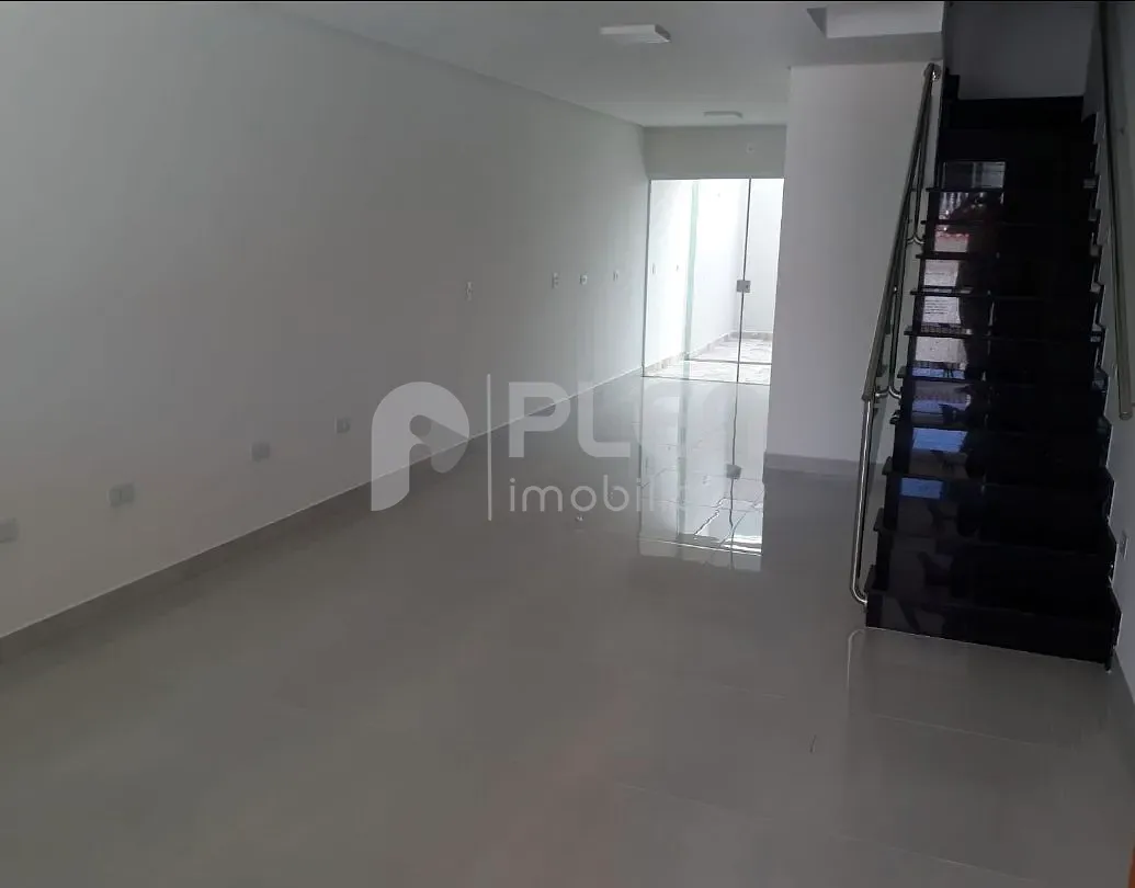 Casa de 3 quartos à venda em Jardim Brasil (Zona Norte), São Paulo