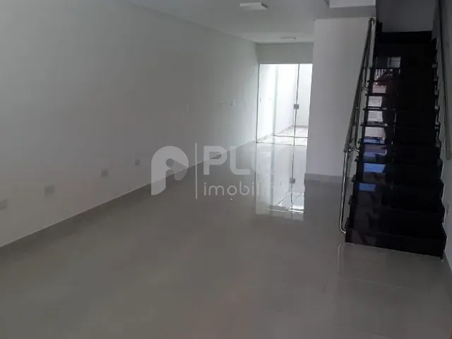 Sobrado com 100m² 3 quartos e 3 banheiros, à venda, no bairro Jardim Brasil (Zona Norte) em São Paulo