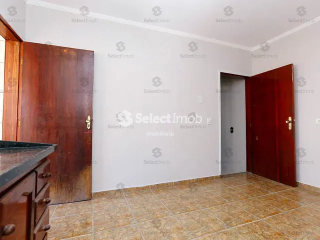 Sobrado com 229m² 4 quartos e 3 banheiros, à venda, no bairro Vila Suíça em Santo André