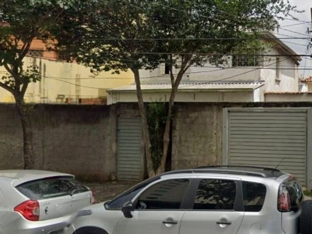 Sobrado com 484m² 3 quartos e 3 banheiros, à venda, no bairro Cambuci em São Paulo