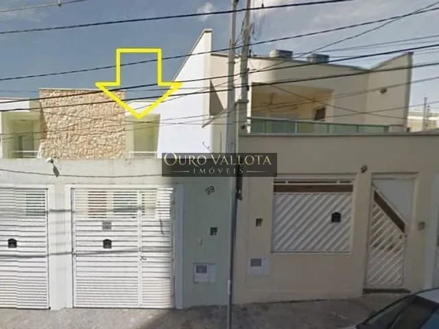 Sobrado com 180m² 3 quartos e 2 banheiros, para alugar, no bairro Vila Oratório em São Paulo