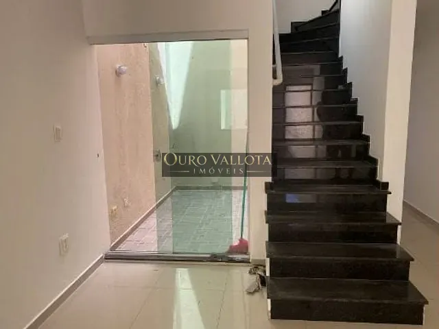 Sobrado com 180m² 3 quartos e 2 banheiros, para alugar, no bairro Vila Oratório em São Paulo
