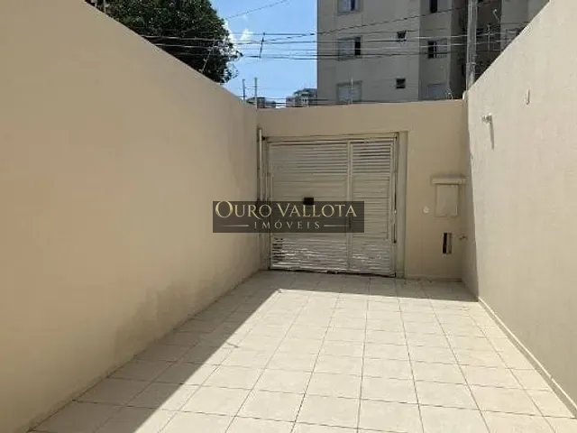 Sobrado com 180m² 3 quartos e 2 banheiros, para alugar, no bairro Vila Oratório em São Paulo