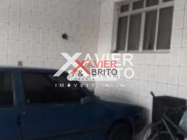 Sobrado 2 quartos e 1 banheiro, à venda, no bairro 1 em São Paulo