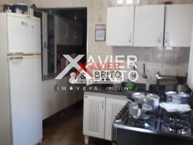 Sobrado 2 quartos e 1 banheiro, à venda, no bairro 1 em São Paulo