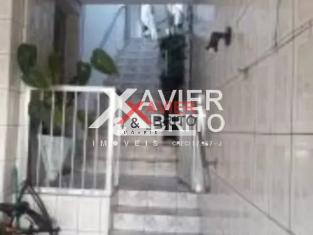 Sobrado 2 quartos e 1 banheiro, à venda, no bairro 1 em São Paulo