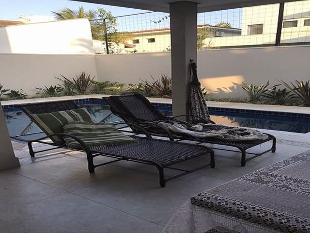 Foto do Sobrado - Sobrado com 4 dormitórios à venda, 411 m² por R$ 2.675.000,00 - Conjunto Residencial Esplanada do Sol - São José dos Campos/SP | INDEPENDENCE NEGOCIOS IMOBILIARIOS LTDA
