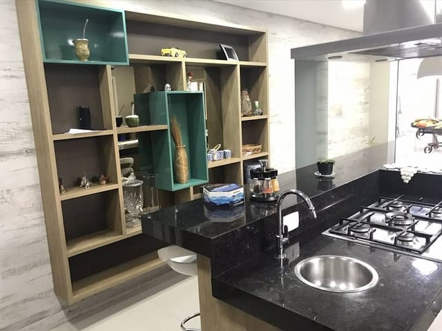 Foto do Sobrado - Sobrado com 4 dormitórios à venda, 411 m² por R$ 2.675.000,00 - Conjunto Residencial Esplanada do Sol - São José dos Campos/SP | INDEPENDENCE NEGOCIOS IMOBILIARIOS LTDA