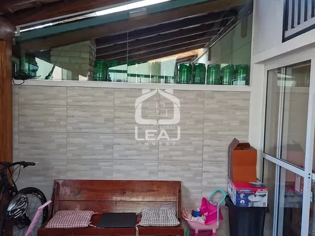 Sobrado com 119m² 3 quartos e 3 banheiros, à venda, no bairro Parque Munhoz em São Paulo